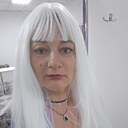 Кошка, 43 года