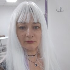 Фотография девушки Кошка, 43 года из г. Могилев