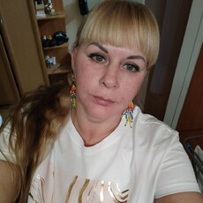 Фотография девушки Наталия, 52 года из г. Балаково