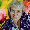 Любовь, 58 лет