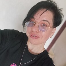 Фотография девушки Наташа, 38 лет из г. Новокузнецк