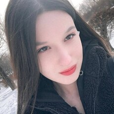 Фотография девушки Оля, 19 лет из г. Спасск-Дальний