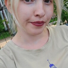 Фотография девушки Дина, 33 года из г. Кубинка