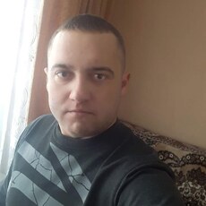 Фотография мужчины Сергей, 36 лет из г. Бугуруслан