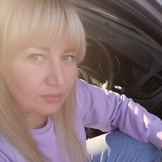 Фотография девушки Светлана, 43 года из г. Сургут