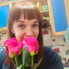 Фотография девушки Елена, 42 года из г. Абакан