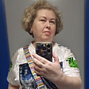 Незнакомка, 58 лет