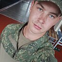 Александр, 23 года