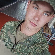 Фотография мужчины Александр, 23 года из г. Улан-Удэ