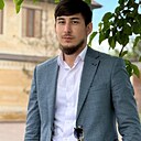 Амир, 25 лет