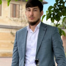 Фотография мужчины Амир, 25 лет из г. Аргун