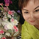 Ариша, 50 лет
