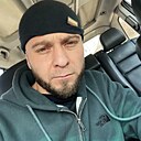 Амид, 35 лет