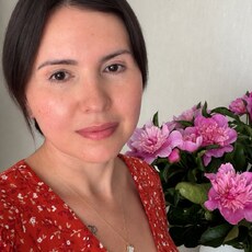Фотография девушки Вера, 44 года из г. Казань