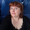 Вивьен, 42 года