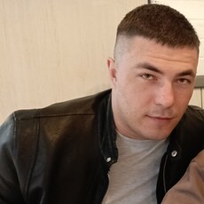 Фотография мужчины Артем, 34 года из г. Минск