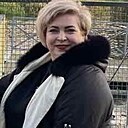 Божена, 46 лет