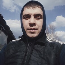 Фотография мужчины Александр, 32 года из г. Улан-Удэ