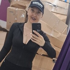 Фотография девушки Мила, 43 года из г. Димитровград