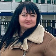 Фотография девушки Евгения, 46 лет из г. Луганск