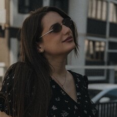 Фотография девушки Оксана, 29 лет из г. Ульяновск