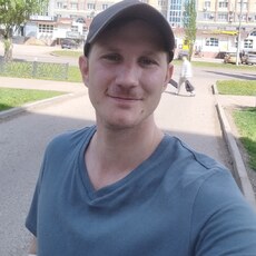 Фотография мужчины Иван, 36 лет из г. Стерлитамак