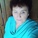 Надежда, 66 лет