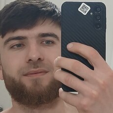 Фотография мужчины Вахоб, 24 года из г. Астана