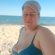 Фотография девушки Елена, 40 лет из г. Одесса