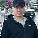 Василий, 35 лет