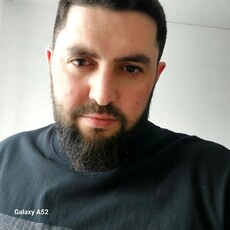 Фотография мужчины Арман, 37 лет из г. Санкт-Петербург