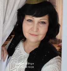 Фотография девушки Юлия, 49 лет из г. Астрахань