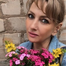 Фотография девушки Олеся, 46 лет из г. Рязань