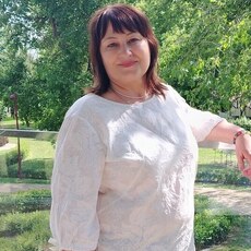 Фотография девушки Психея, 56 лет из г. Белгород