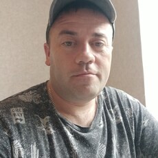 Фотография мужчины Дмитрий, 42 года из г. Новосибирск