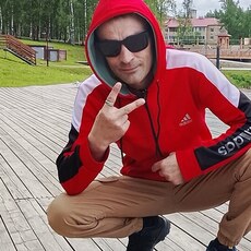 Фотография мужчины Руслан, 41 год из г. Вытегра