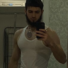 Фотография мужчины Али, 21 год из г. Махачкала
