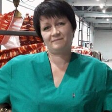 Фотография девушки Светлана, 52 года из г. Семей