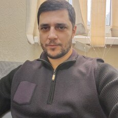Фотография мужчины Rustam, 36 лет из г. Махачкала