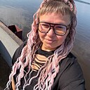 Василиса, 37 лет