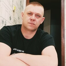 Фотография мужчины Дима, 46 лет из г. Киров
