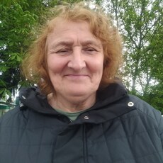 Фотография девушки Татьяна, 67 лет из г. Москва