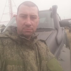 Фотография мужчины Aleksandr, 33 года из г. Чита