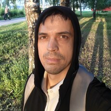 Фотография мужчины Ленар, 41 год из г. Набережные Челны
