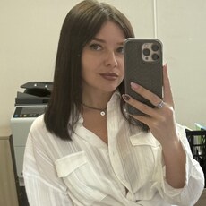 Фотография девушки Виолетта, 35 лет из г. Южно-Сахалинск