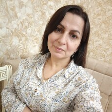Фотография девушки Ддд, 42 года из г. Буденновск