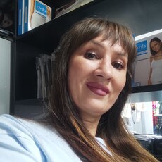 Фотография девушки Ксения, 53 года из г. Нефтекамск
