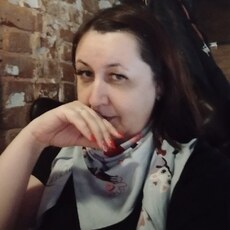 Фотография девушки Алена, 45 лет из г. Нижний Новгород