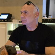 Фотография мужчины Iuza, 57 лет из г. Батуми