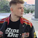 Андрей, 30 лет